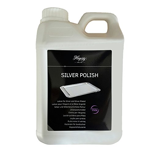 Hagerty Silver Polish (2000 ml)