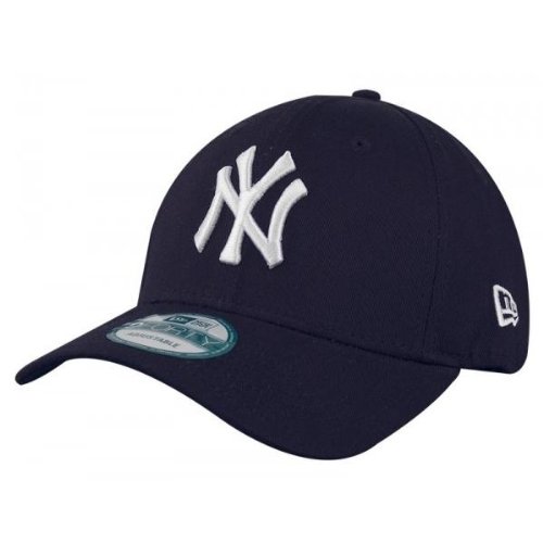 New Era KappeHerren New York Yankees, Navy/ White, OSFA, 10531939
