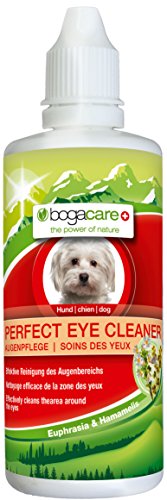Bogacare UBO0467 Perfect Eye Cleaner Hund, 100 ml