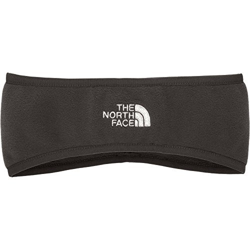 The North Face Stirnband Ear Gear, Tnf Black, One size, T0A8PP