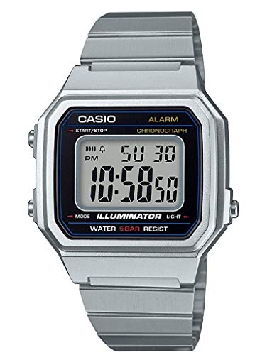 Casio Collection Herren-Armbanduhr B650WD-1AEF