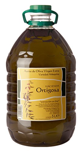 Hacienda Ortigosa Olivenöl Extra Vergine - 5 L