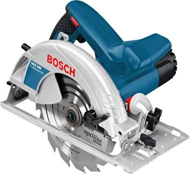 Bosch - Handkreissäge, Modell: GKS 190 ProfessionalØ 190 mm