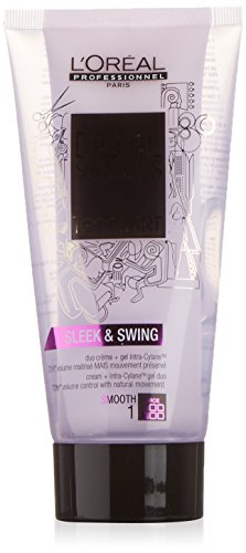 L'Oréal Professionnel TecniART Dual Stylers Sleek and Swing, 1er Pack, (1x 150 ml)