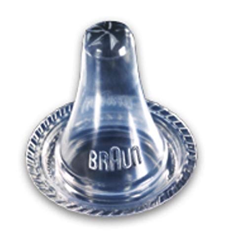Braun PROMO-LF40EULA Promo Pack Thermoscan Schutzkappen für Braun IRT Thermometer