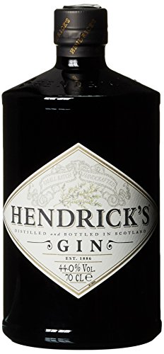Hendrick's Gin (1 x 0.7 l)