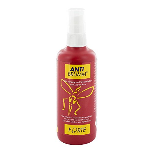 Anti Brumm forte Spray, 150 ml
