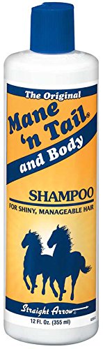 Mane 'n Tail Shampoo, 355 ml