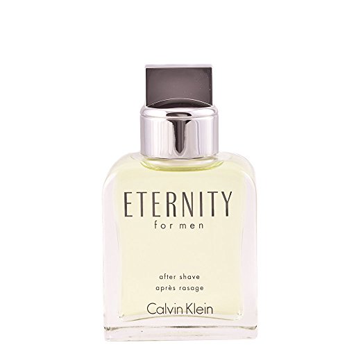 Calvin Klein Eternity Men Aftershave, 100 ml