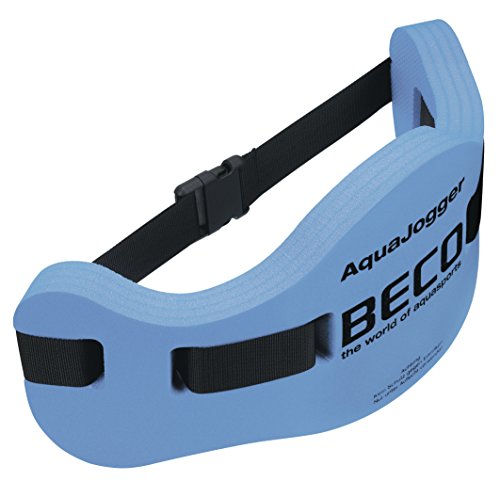 BECO Aqua-Gürtel, blau