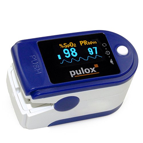 Pulox PO-200 Pulsoximeter