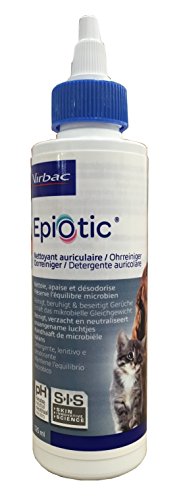 Epiotic SIS - 125 ml