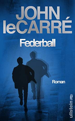 Federball: Roman