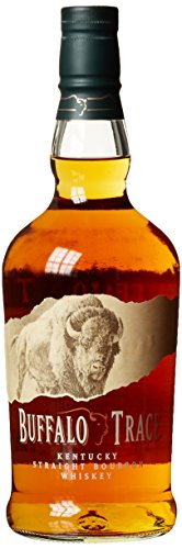 Buffalo Trace Kentucky Straight Bourbon Whiskey (1 x 0.7 l)