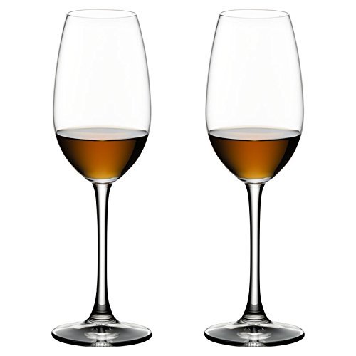 Riedel 6408/88 Ouvertur Sherry 2 Gläser