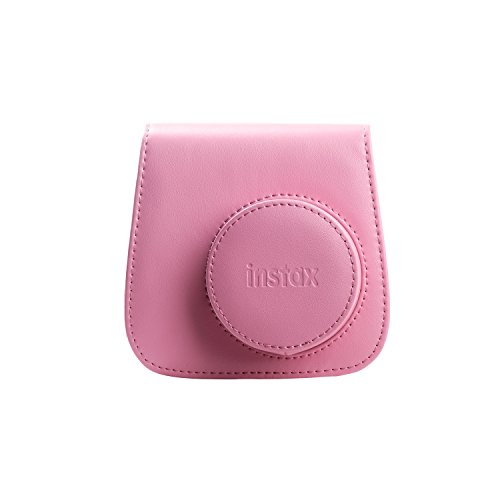 Fujifilm Tasche für Instax Mini 9 Flamingo rosa