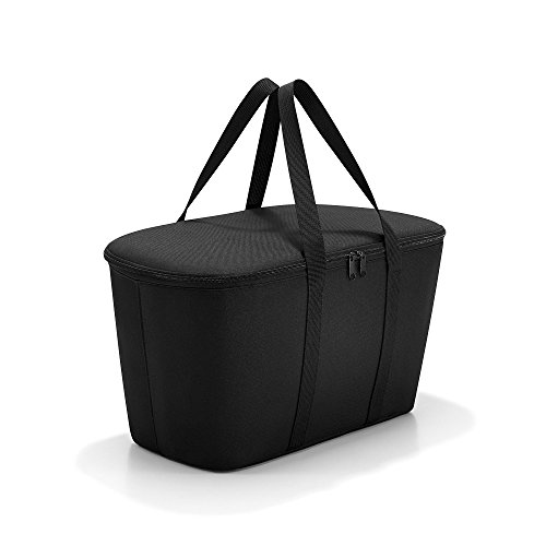 Reisenthel UH7003 coolerbag, schwarz, 44,5 cm