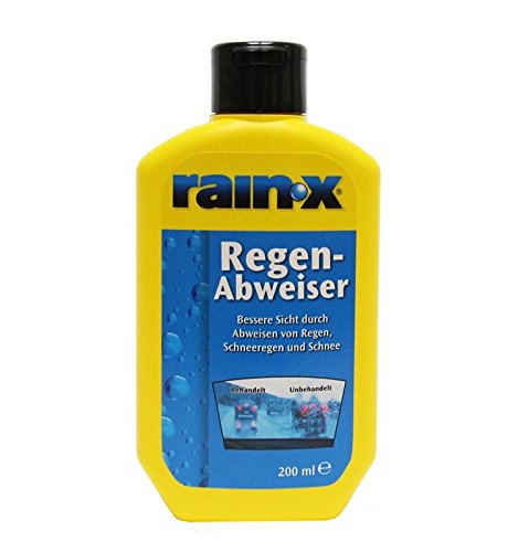 Rain-X Regenabweiser, 200ml