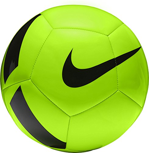 Nike Nk Ptch Team - Electric Green/Black Ball, 4
