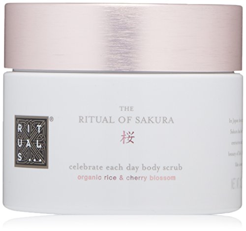 RITUALS Cosmetics Sakura Körperpeeling, 375 g