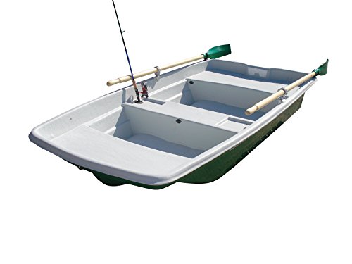 Ruderboot Latrex LR-0275 Abholpreis 590€ +300€ Versandkosten in Deutschland