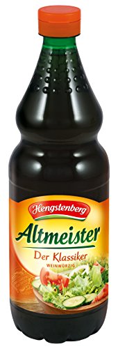 Hengstenberg Altmeister, 750 ml