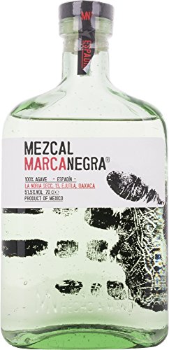 Marca Negra Espadin Mezcal (1 x 0.7 l)