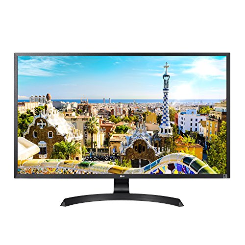 LG IT Products 32UD59-B Monitor 31.5 inches LCD Monitore