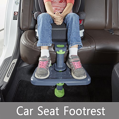 KneeGuard Kids 3 Autositz Fußstütze Knee Guard bis 9 Jahre