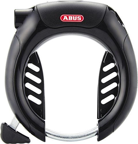 ABUS Pro Shield Plus 5950 NR Rahmenschloss Schwarz 2018 Kabel