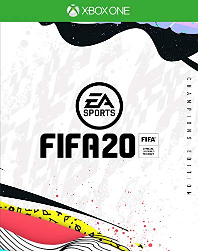 FIFA 20 - Champions Edition - [Xbox One]