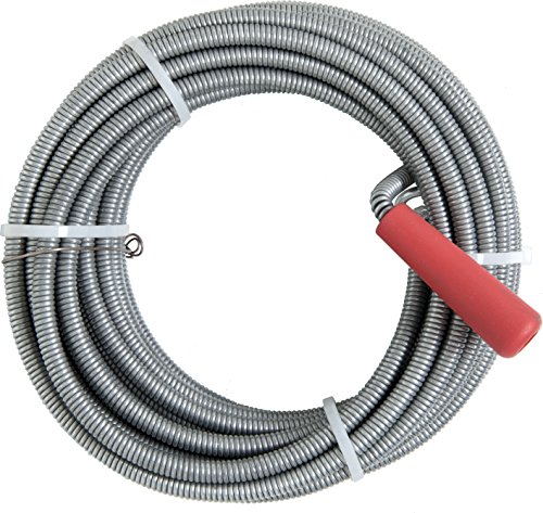 Cornat T595510 Rohr-Reinigungsspirale 9 mm x 10 m
