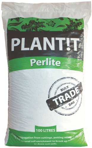 PLANT IT 02-065-005 Perlit 100 L Sack