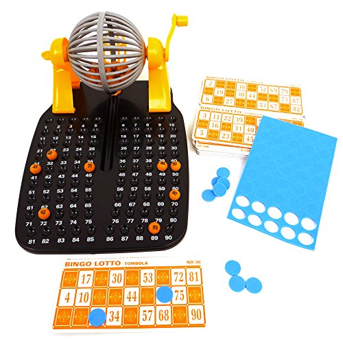 Wonder Kids WDK Partner – a1400125 – Spiel Lernspiel – Bingo Loto Reise