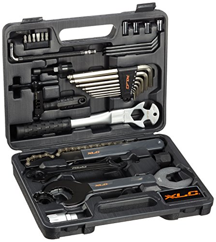 XLC Werkzeugkoffer, 2503616200