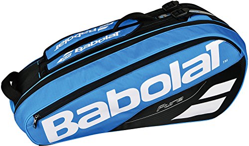 Thermobag Babolat Pure Drive 6R 2018