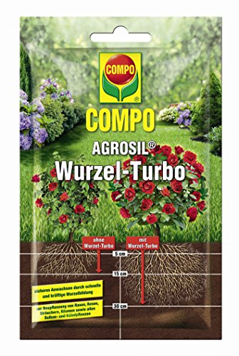 Wurzel-Turbo 'Agrosil'
