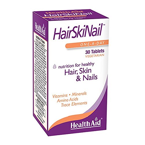 HEALTHAID Hair Skin & Nail Tab30, 100 g