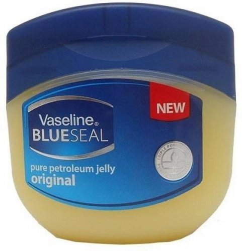 Vaseline Pure Petroleum Jelly Original 50ml