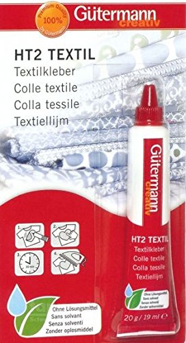 Textilkleber Gütermann HT2 20 g