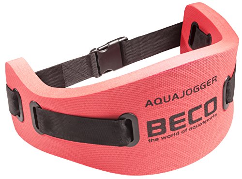 BECO Aqua Jogging Gürtel Runner Training Wasser Sport Fitness Wassersport
