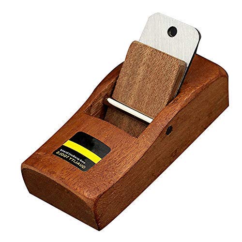 Mini Holzhobel Blockhobel Einhandhobel Schreiner Tischler Handhobel Hobel Holz
