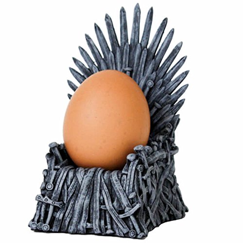 Egg of Thrones - Eierbecher | Küchen Accessoires