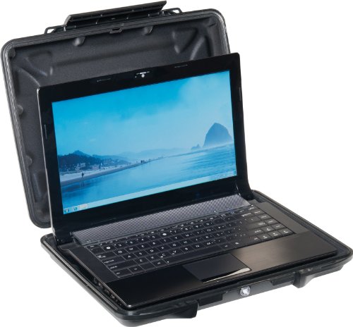 Pelibox 1085 Hardback Case Laptop Koffer