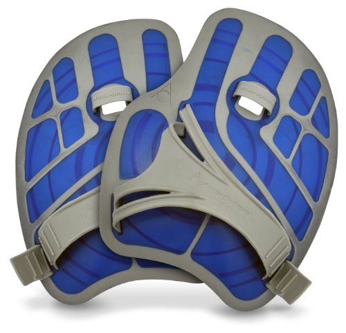 Aqua Sphere Ergo Flex Handpaddle