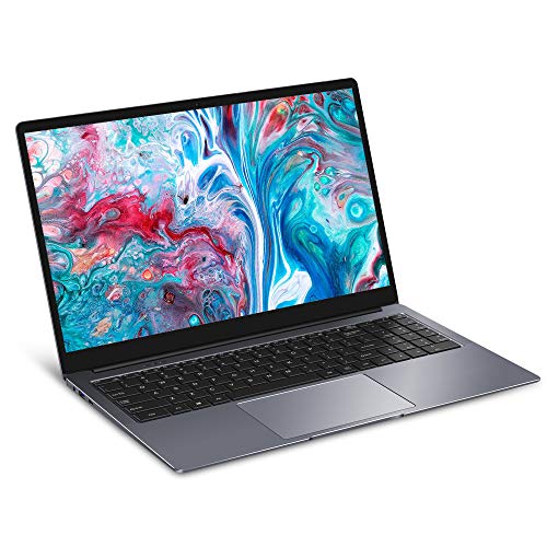 CHUWI Lapbook Plus Laptop 39,6 cm (15,6 Zoll) 4K Video Ultrabook Windows 10 Intel Atom X7-E3950 bis 2,0 GHz Quad-Core 64 Bit 3840 x 2160IPS 8 G RAM 256 G ROM