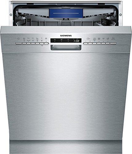 Siemens SN436S01KE iQ300 Geschirrspüler/A++ / 262 kWh/Jahr / 2660 L/Jahr/Vorspülen
