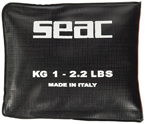 Seac Sub Softblei 1kg