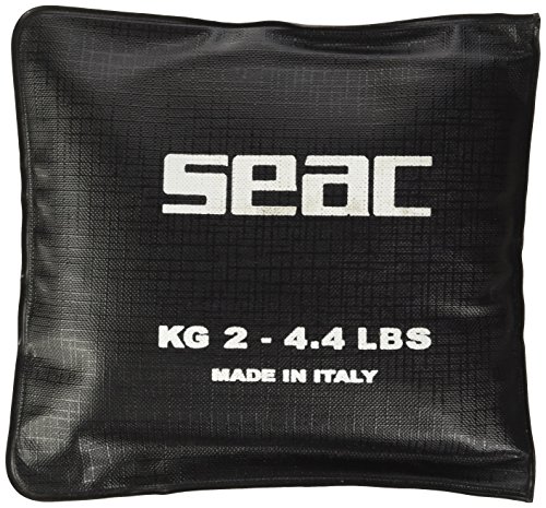 Seac Sub Softblei 2kg