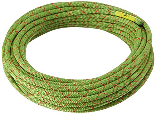 Tendon Kletterseil Smart Lite 9.8 mm, Farbe:grün;Länge:20 m